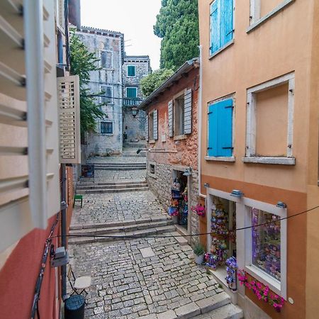 Bella Natka Bed And Breakfast ロヴィニ エクステリア 写真