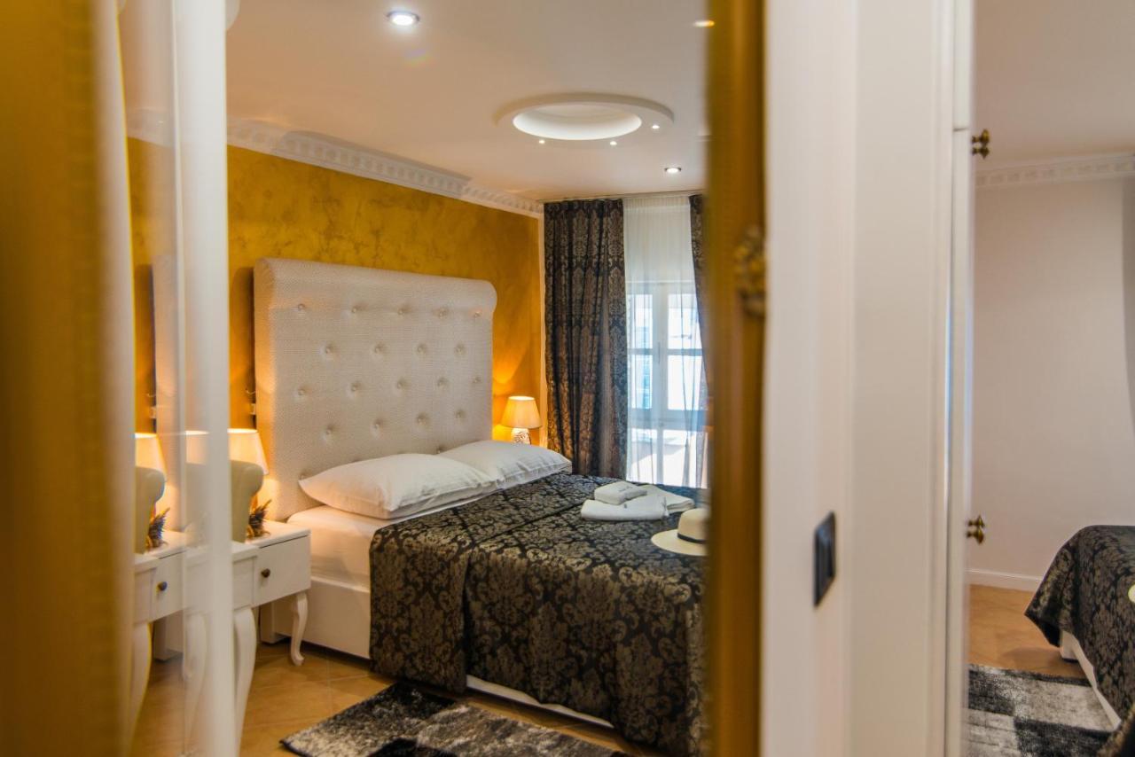Bella Natka Bed And Breakfast ロヴィニ エクステリア 写真