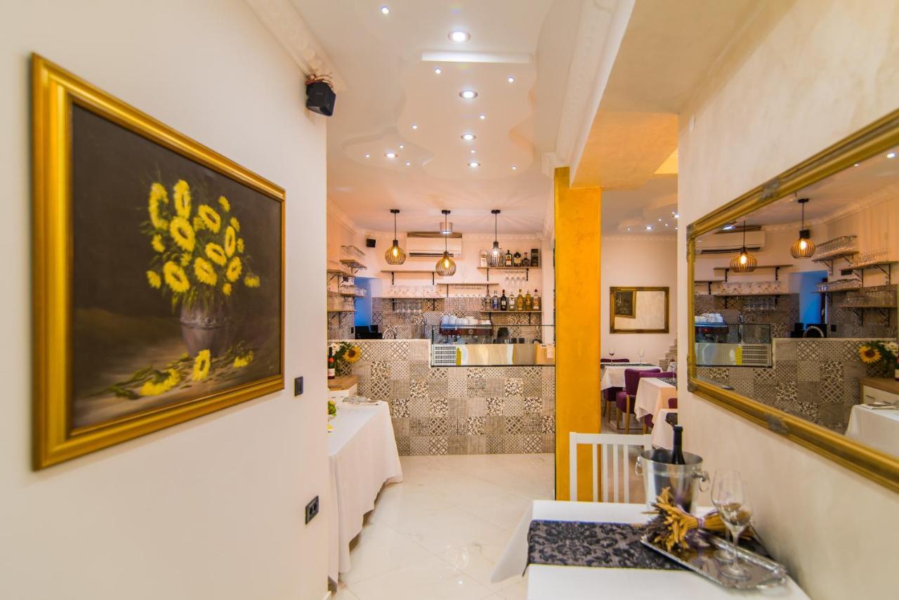 Bella Natka Bed And Breakfast ロヴィニ エクステリア 写真