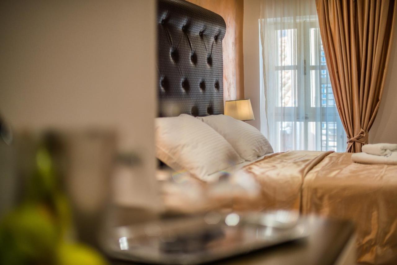 Bella Natka Bed And Breakfast ロヴィニ エクステリア 写真