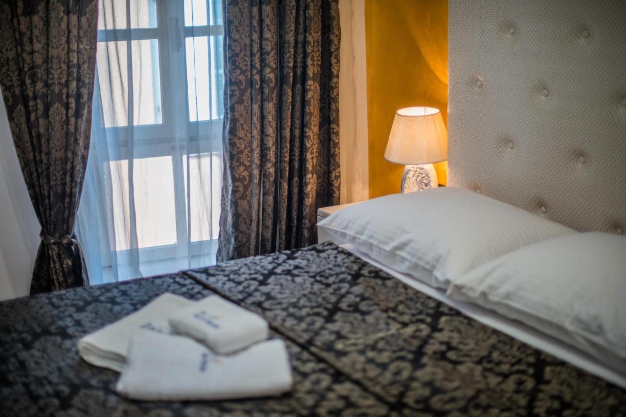 Bella Natka Bed And Breakfast ロヴィニ エクステリア 写真