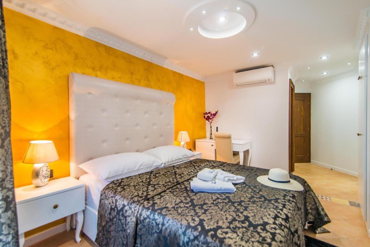 Bella Natka Bed And Breakfast ロヴィニ エクステリア 写真
