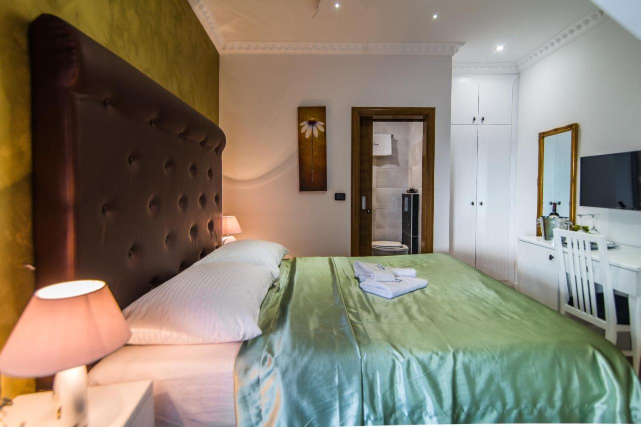 Bella Natka Bed And Breakfast ロヴィニ エクステリア 写真
