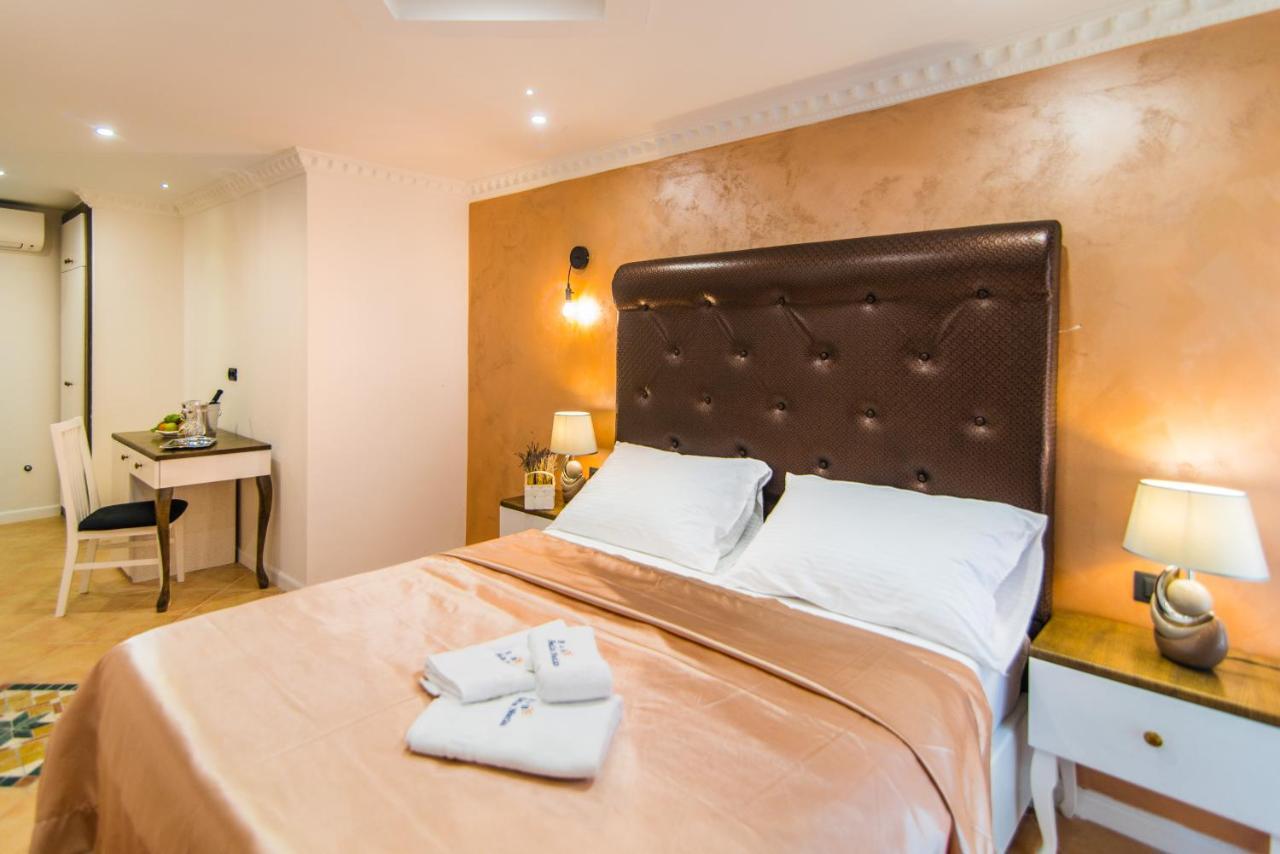 Bella Natka Bed And Breakfast ロヴィニ エクステリア 写真
