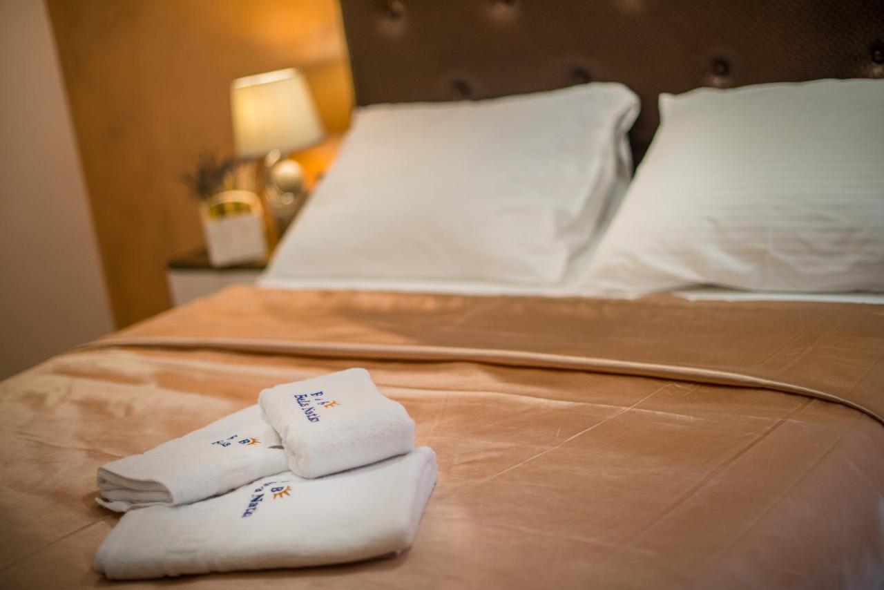 Bella Natka Bed And Breakfast ロヴィニ エクステリア 写真