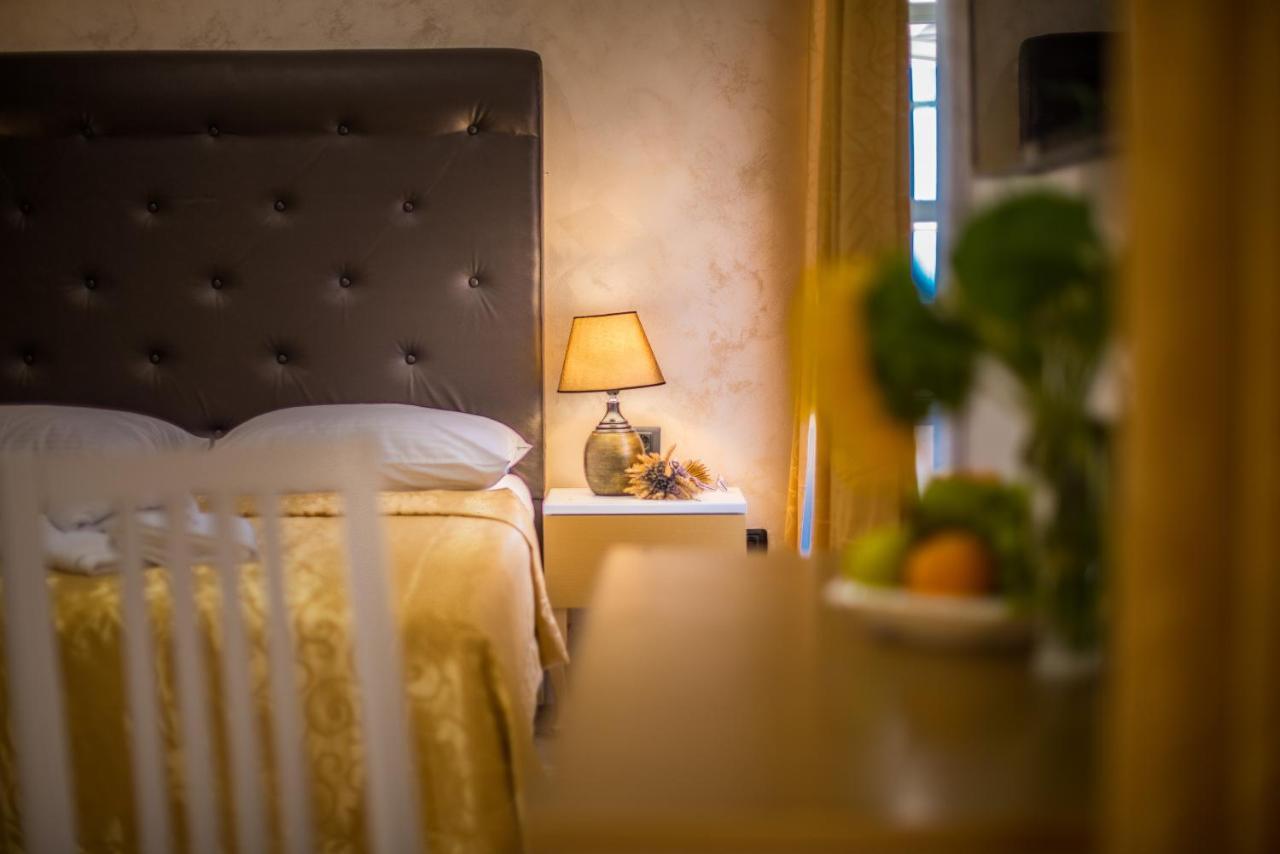 Bella Natka Bed And Breakfast ロヴィニ エクステリア 写真