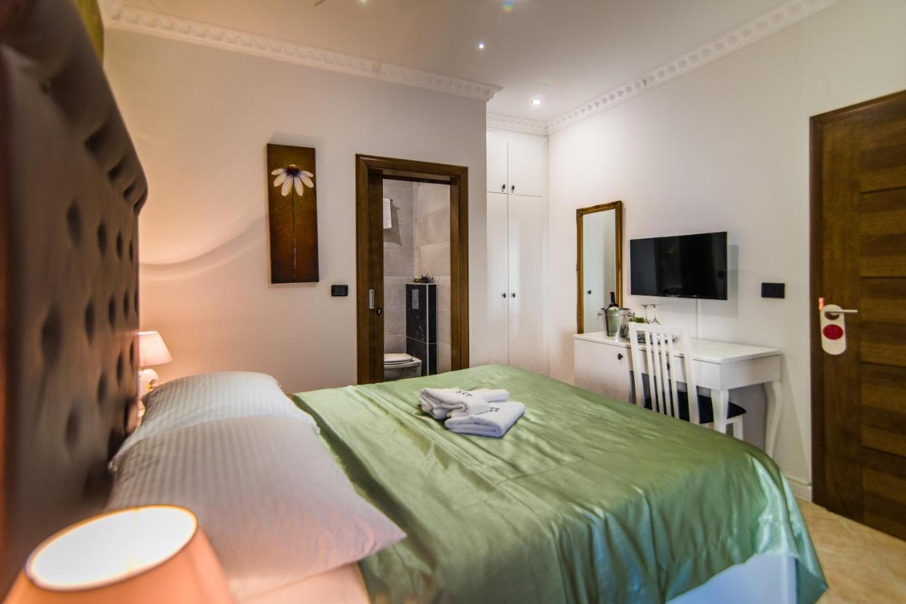 Bella Natka Bed And Breakfast ロヴィニ エクステリア 写真