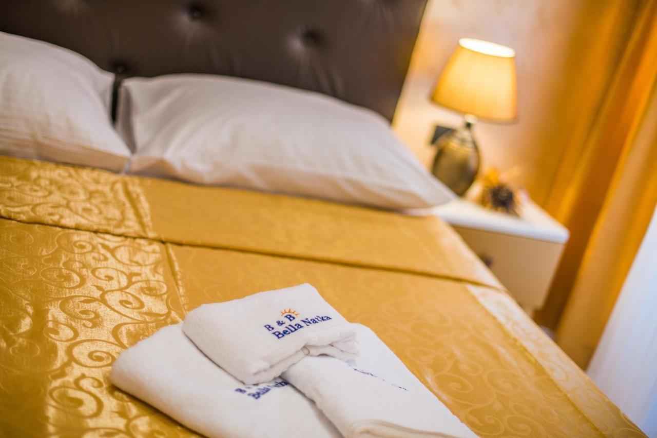 Bella Natka Bed And Breakfast ロヴィニ エクステリア 写真