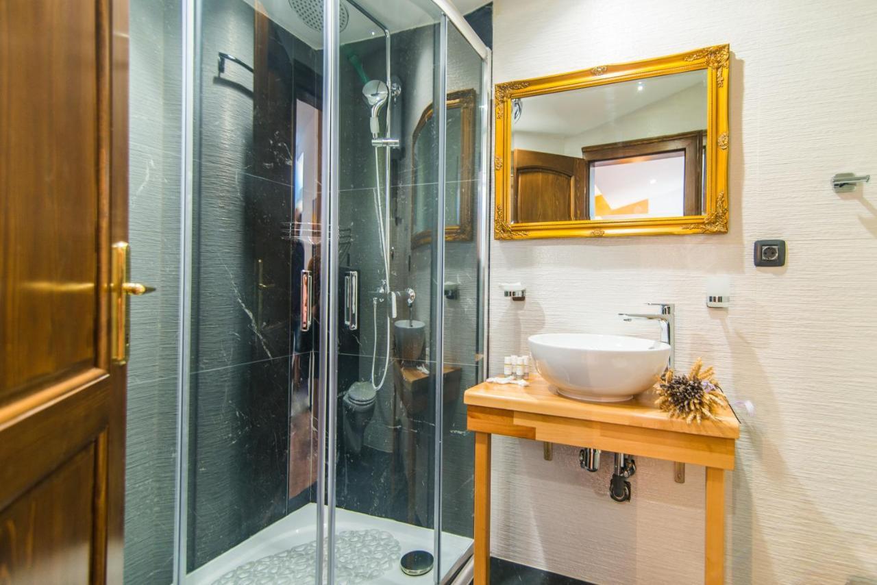 Bella Natka Bed And Breakfast ロヴィニ エクステリア 写真