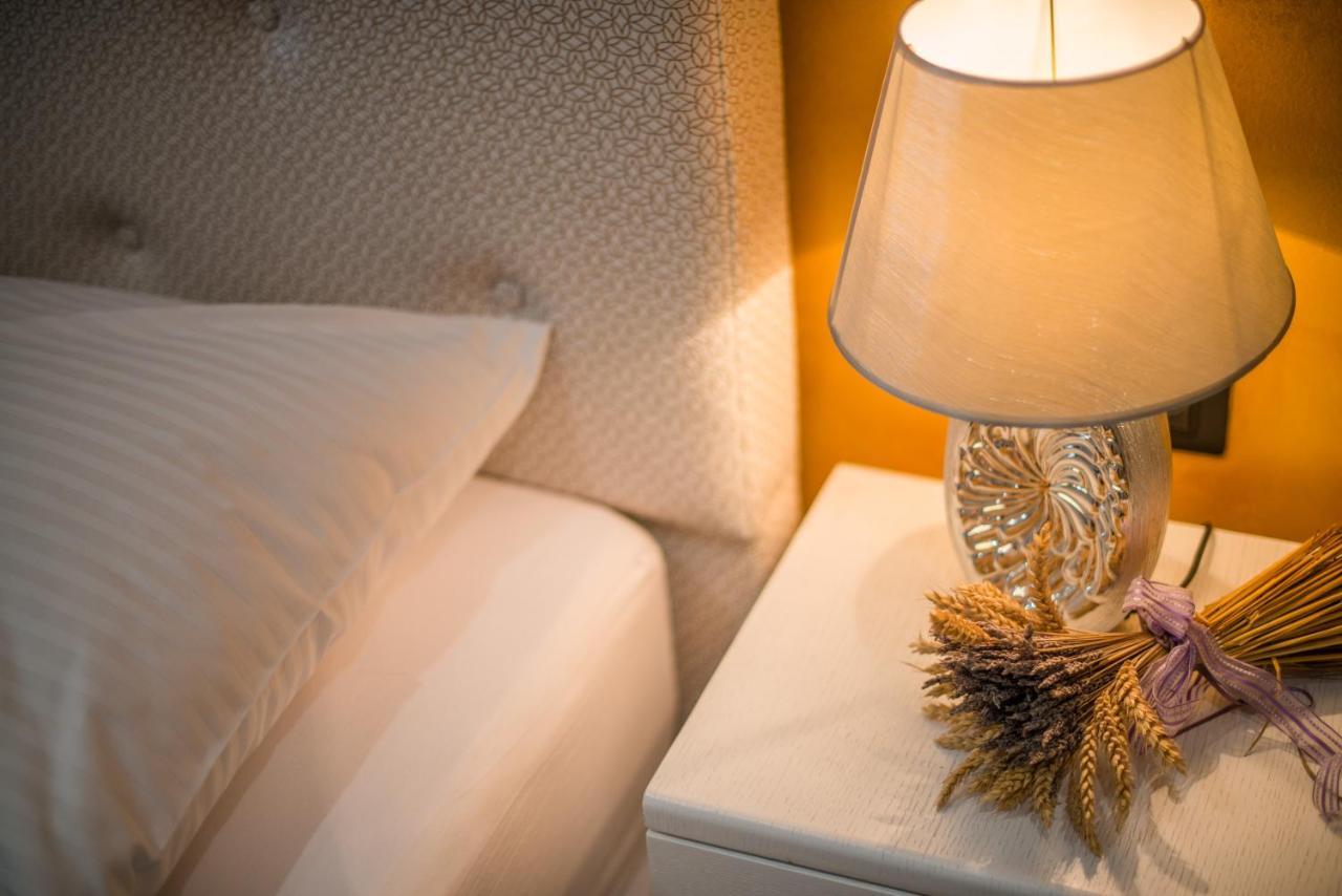 Bella Natka Bed And Breakfast ロヴィニ エクステリア 写真