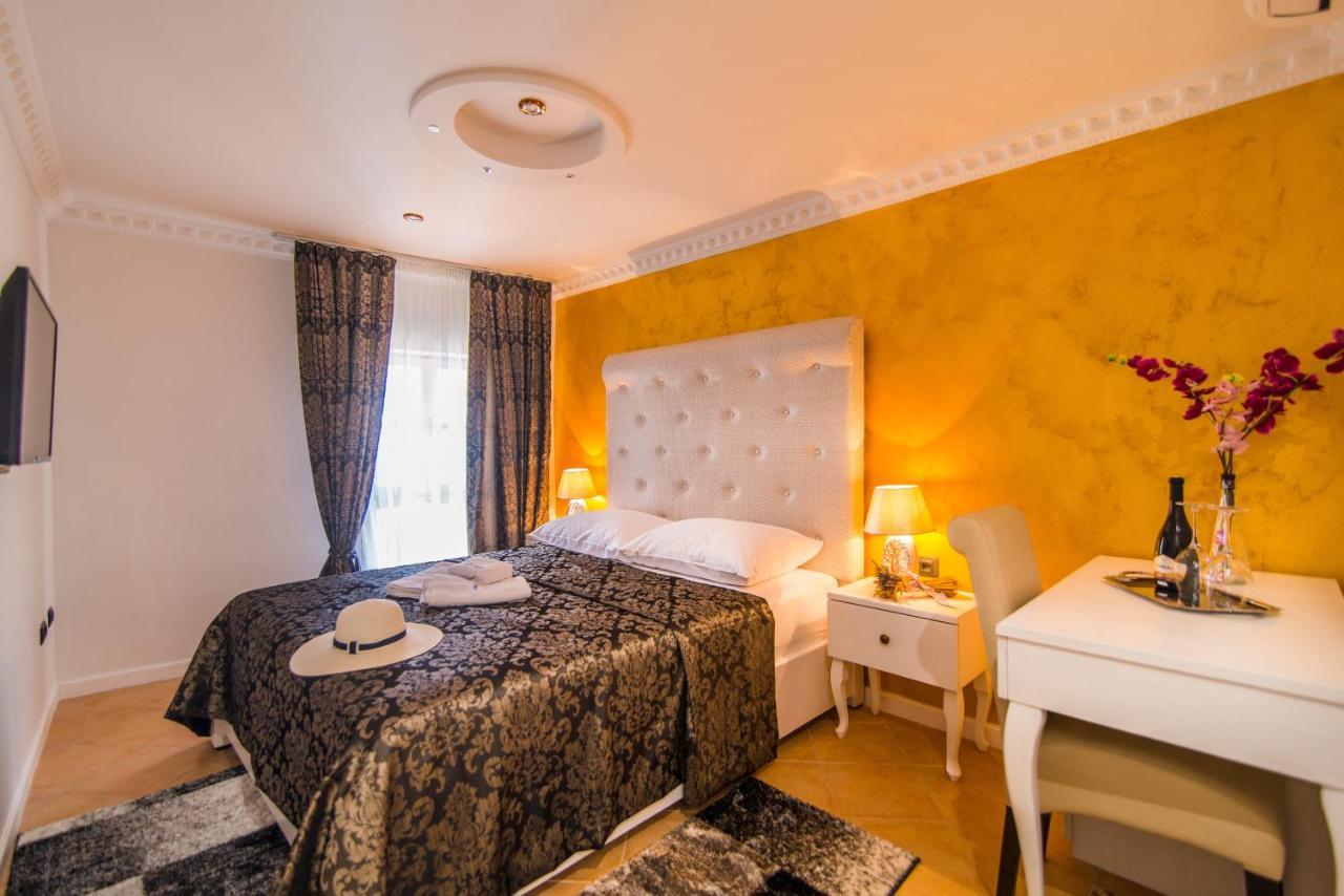 Bella Natka Bed And Breakfast ロヴィニ エクステリア 写真