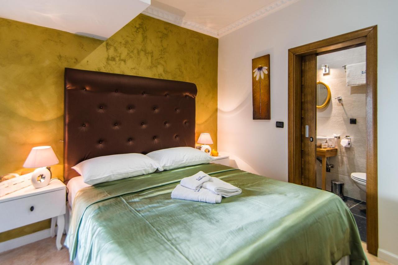 Bella Natka Bed And Breakfast ロヴィニ エクステリア 写真