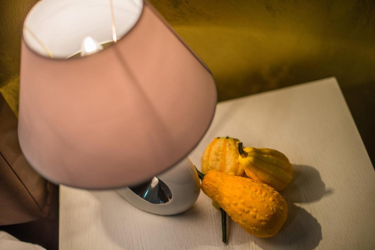 Bella Natka Bed And Breakfast ロヴィニ エクステリア 写真