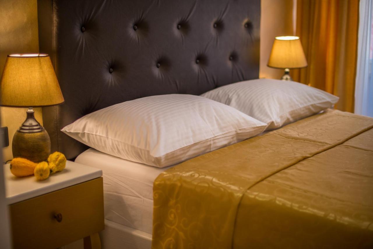 Bella Natka Bed And Breakfast ロヴィニ エクステリア 写真