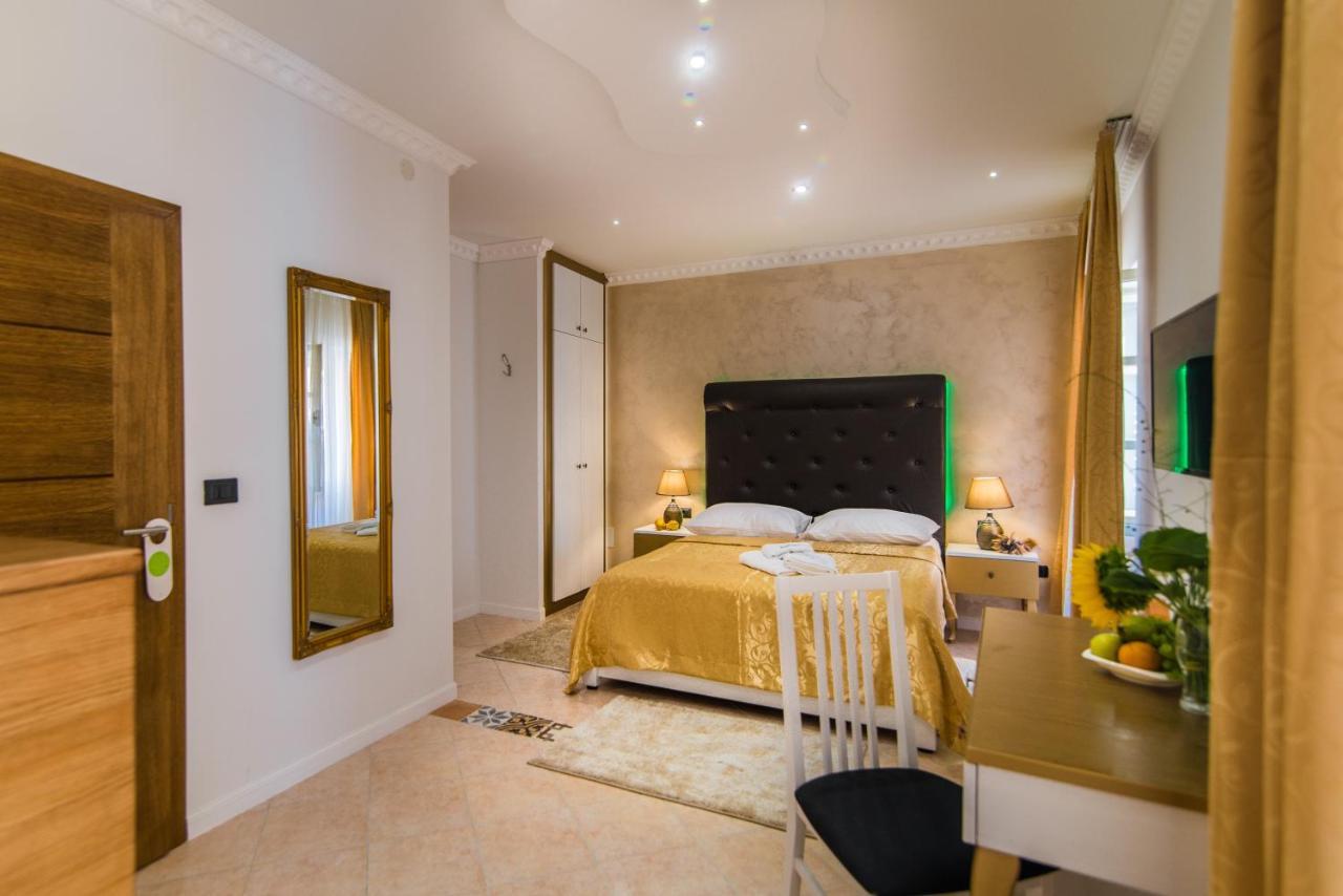 Bella Natka Bed And Breakfast ロヴィニ エクステリア 写真