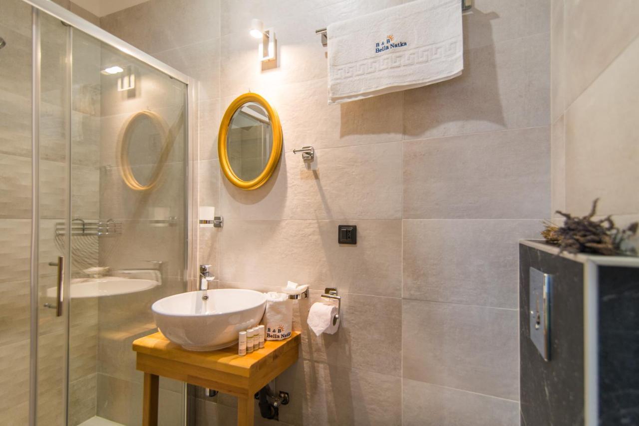 Bella Natka Bed And Breakfast ロヴィニ エクステリア 写真