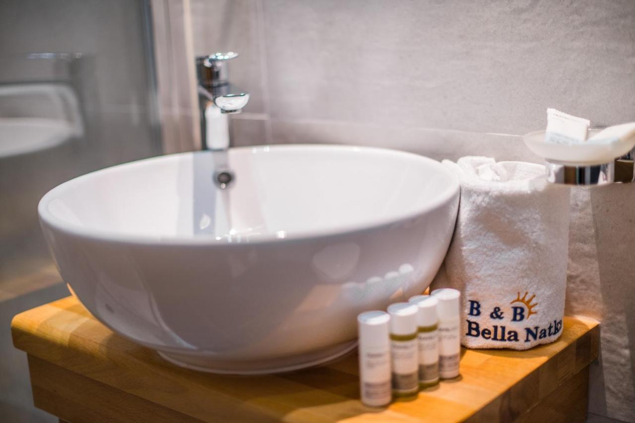 Bella Natka Bed And Breakfast ロヴィニ エクステリア 写真