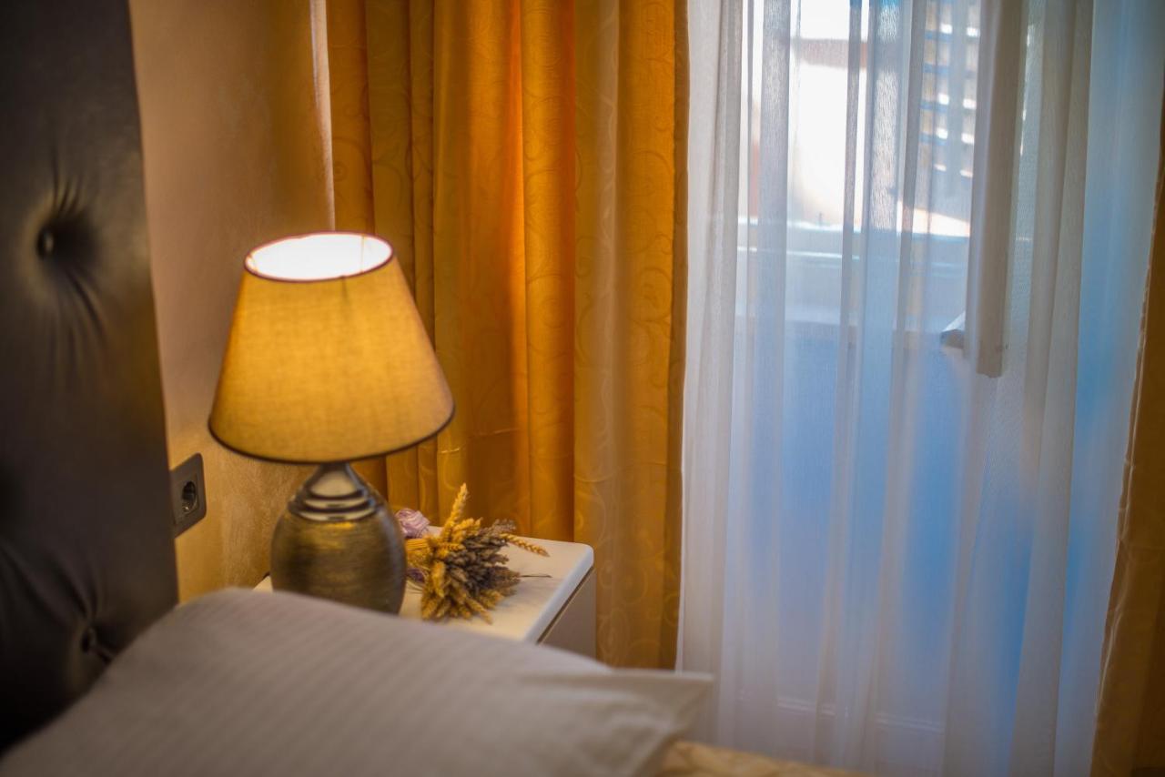 Bella Natka Bed And Breakfast ロヴィニ エクステリア 写真